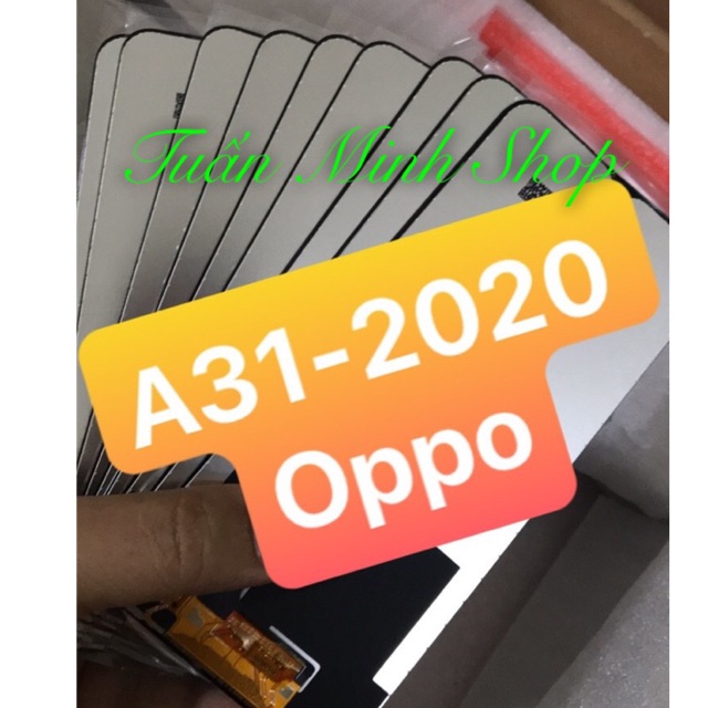 Màn hình Oppo Neo 5 A31 bản 2020