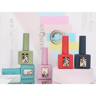Sơn gel milan set 78 màu