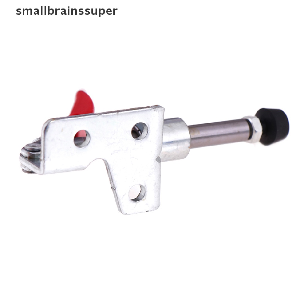 Kẹp Nhỏ GH-301am 45kg Tháo Gỡ Nhanh Tiện Dụng