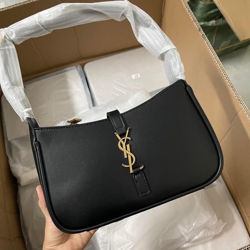 Túi kẹp nách Yếu SinhLy size 21 supper không box