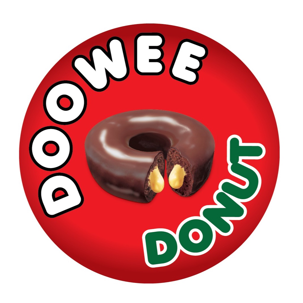 Doowee Donut