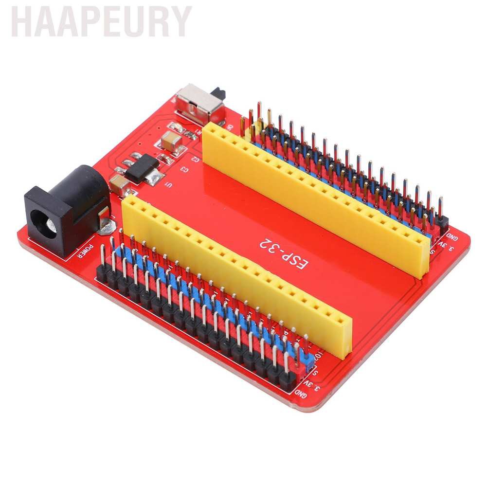 Mô Đun Lập Trình Mở Rộng Haapeury Esp32 Oh Io