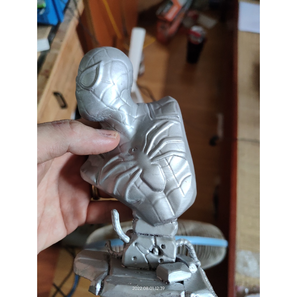 Máy in 3d 1 tay dáng Ender 2 Pro