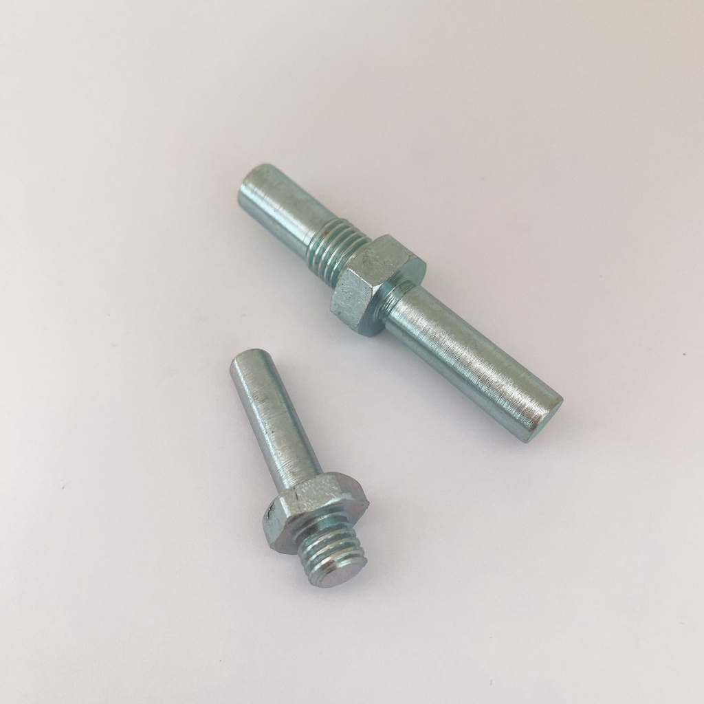 PÁT CNC - Pát Trước xe Exciter (Ex150) gắn Heo Dầu Zin, Heo Dầu 2piston đối xứng đi đĩa 245mm 260mm 290mm