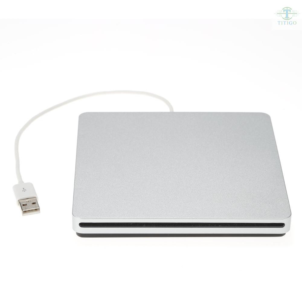 Đầu Đọc Đĩa Cd Dvd Rom Cho Imac / Macbook / Macbook Air / Pro