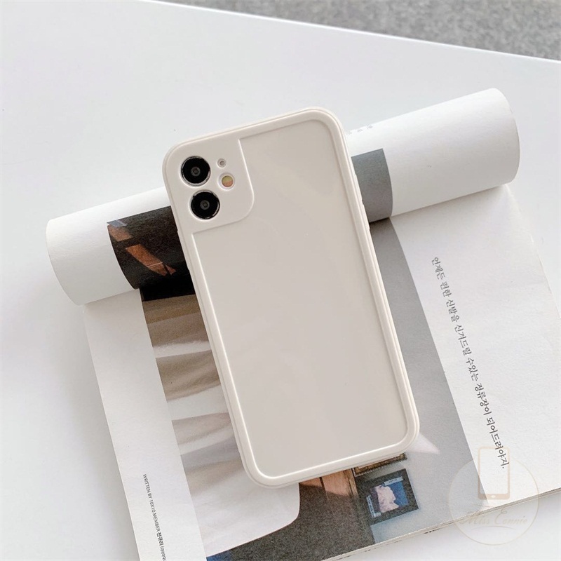 Ốp điện thoại TPU mềm chống sốc iPhone 8 plus 7 plus 11 Pro Max 12 Pro Max 7 8 Xs XR SE 2020