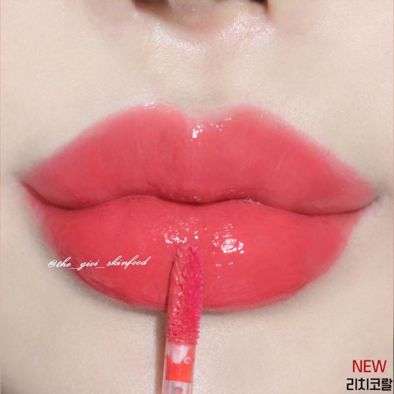 SON KEM ROMAND TINT 09