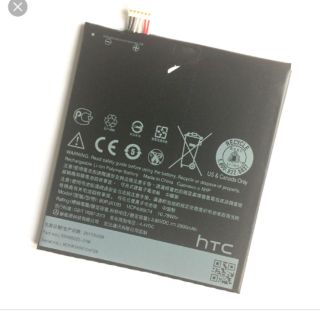 Pin HTC Desire 728 / 2800 mAh bảo hành 3 tháng