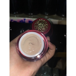 Kem sâm tái tạo handmade 20g