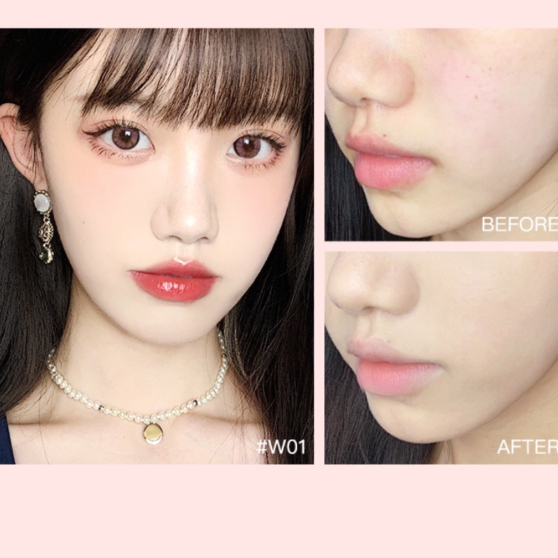 Kem Nền Dạng Lỏng Làm Trắng Da Dành Cho Bạn Nữ