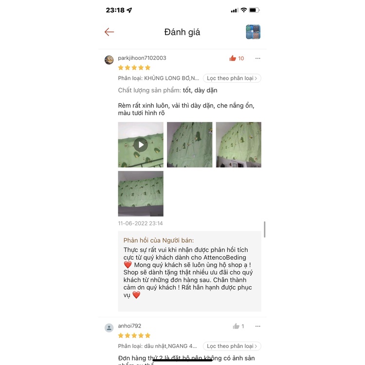 rido che giường ký túc xá gác xép cao 1m2 ;1m5 ngăn nắng đảm bảo giấc ngủ riêng tư (có may sẵn móc treo tặng kèm dây)