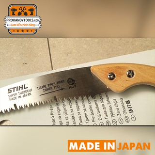 CƯA CẦM TAY STIHL PR32