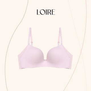 Áo Ngực Không Gọng Đệm Dày Nâng Ngực Loirechic BRC56