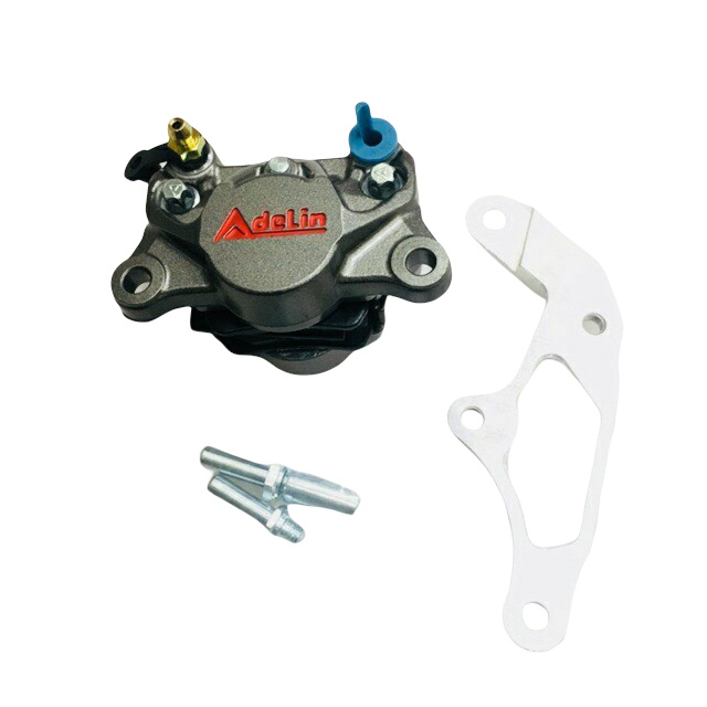 Heo Dầu Adelin 2 Pis Đối Xứng Kèm Pát gắn dĩa VARIO 18-260