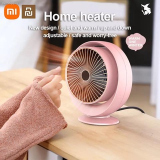 hệ thống nhiệt độ không đổi❃Máy sưởi điện mini XIAOMI Máy sưởi điện di động Máy sưởi để bàn Máy sưởi nhanh Máy sưởi ấm