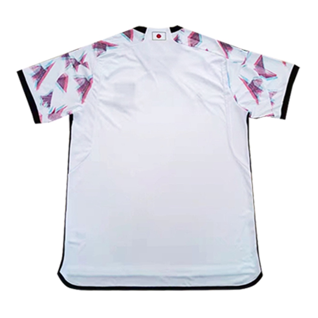 Áo Bóng Đá 22-23 s-4xl * Có Thể Tùy Chỉnh Từ Nhật Bản Mới