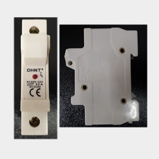 (CHINT) Cầu chì Chint cài thanh ray RT28N-32X loại 2A,6A,10A,32A