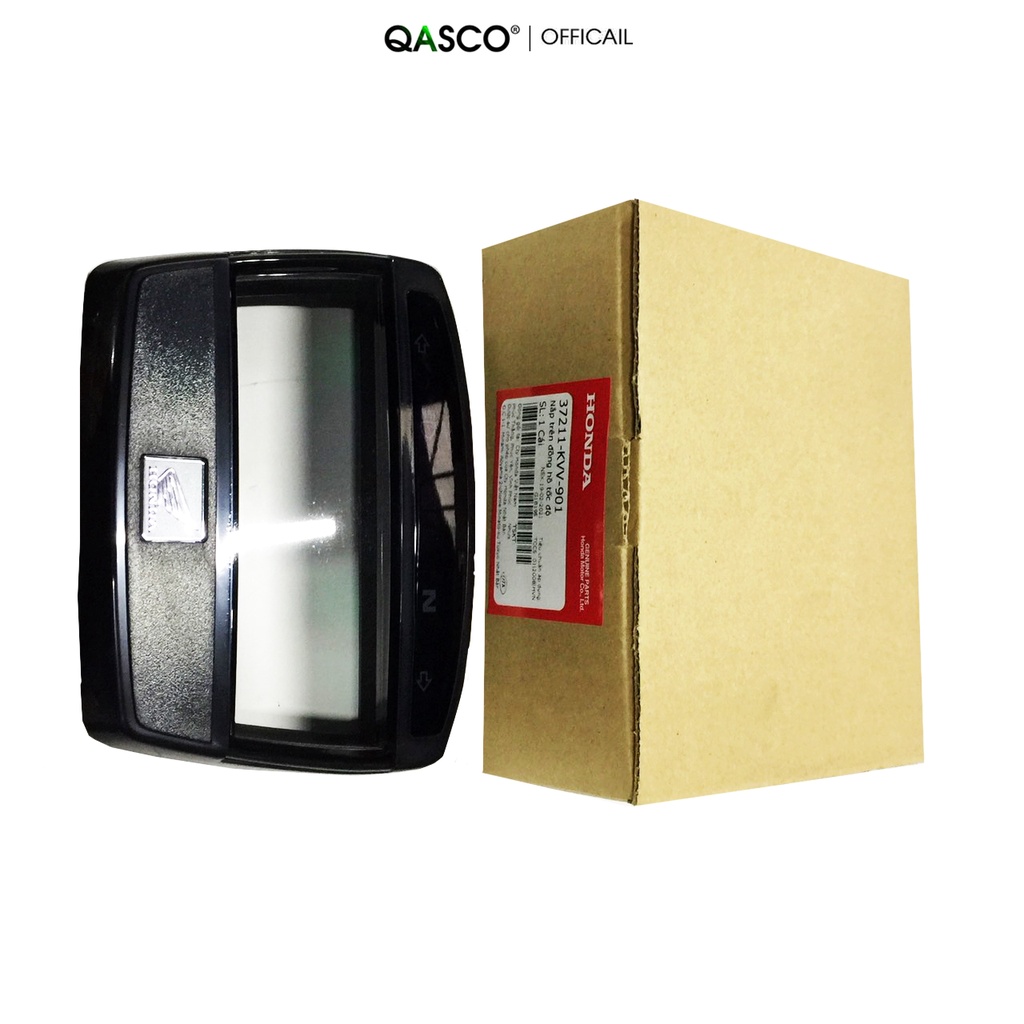 Mặt kính đồng hồ công tơ mét HONDA Dream 100