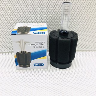 Lọc vi sinh mini Sobo