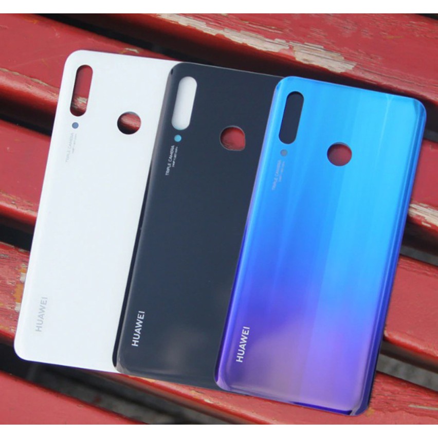 Nắp lưng Huawei P30 Lite tốt