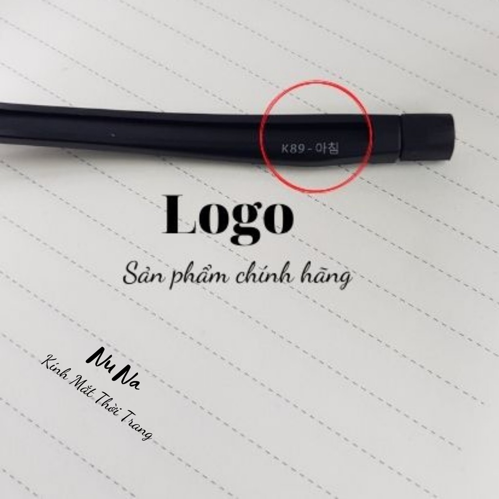 Kính Cận Thể Thao Thời Trang Gọng Nhựa Dẻo Siêu Nhẹ Siêu Chịu Lực-NNK89 | BigBuy360 - bigbuy360.vn