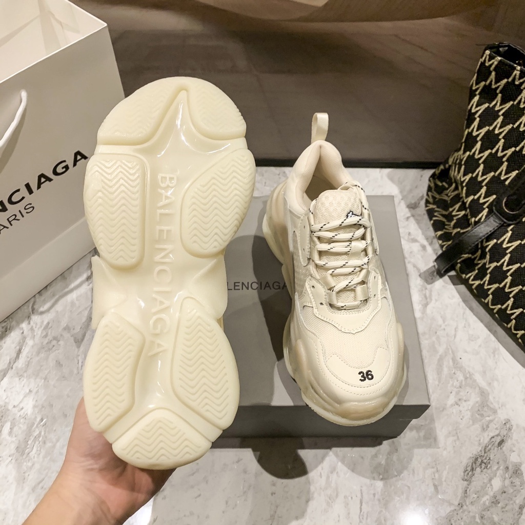 Áo Ba Lỗ Màu Trắng Thời Trang Cho Nam Nữ