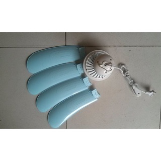 QUẠT TRẦN TREO MINI