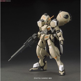 Mô hình Gunpla IBO HG 1/144 Gundam Gusion Rebake – BANDAI