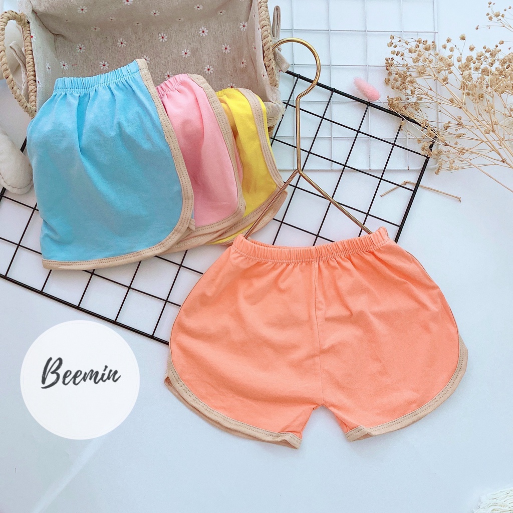 Sale !!! Bộ 2 Dây Chất Cotton Tàu In Họa Tiết Mắt-Snoopy Cho Bé Gái (SP001656 )