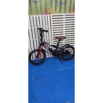 Xe đạp 12 inch cho bé.Tặng xe Scote