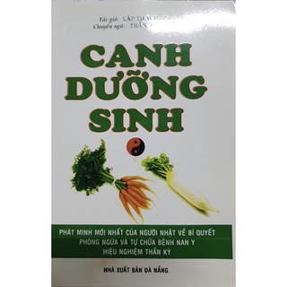 thực dưỡng(canh dưỡng sinh )