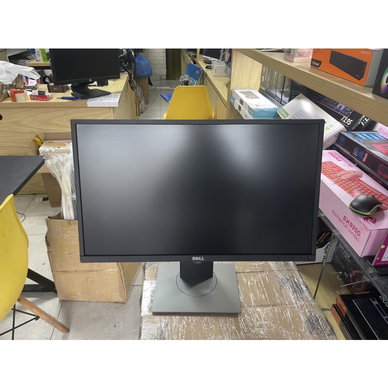 Màn hình LCD Dell 24" P2417  Renew FullBox