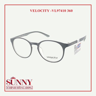 Gọng Kính Nữ Velocity VL97410