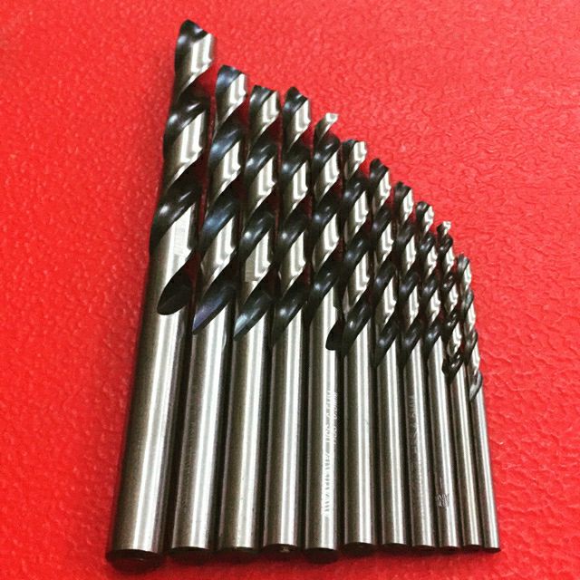 Mũi khoan inox boch từ 2mm đến 7mm