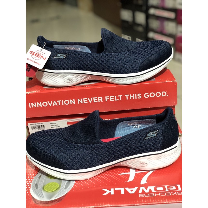 Skechers Túi Xách Nữ 14145 Nvw