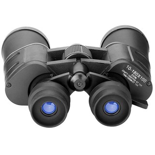 Ống nhòm hai mắt zoom 10-180X chuyên dụng M180