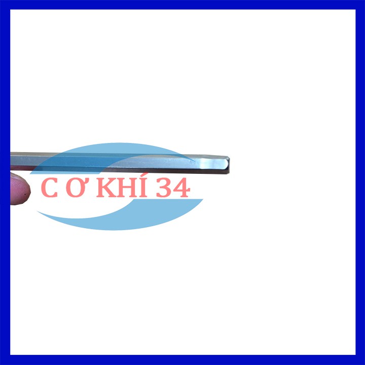 Đầu Lục Giác H6 Cho Máy Khoan Và Máy Bắn Vít Cao Cấp
