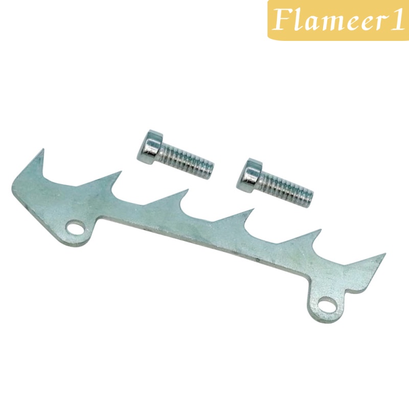 1 Bộ Đinh Tán Cản Sau Cho Stihl 017 018 021 023 025 MS170 MS180 MS210 MS230 250