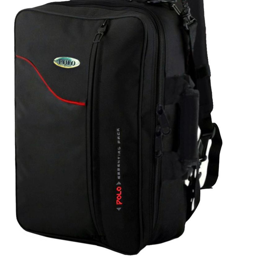 Ba Lô Polo 6.6 > Chất Lượng Cao 34685 Cho Nam | BigBuy360 - bigbuy360.vn