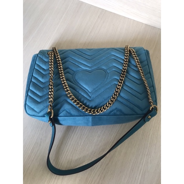 Túi nữ Gucci