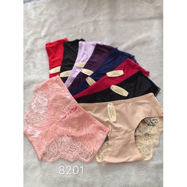 Combo quần lôn xộn với áo