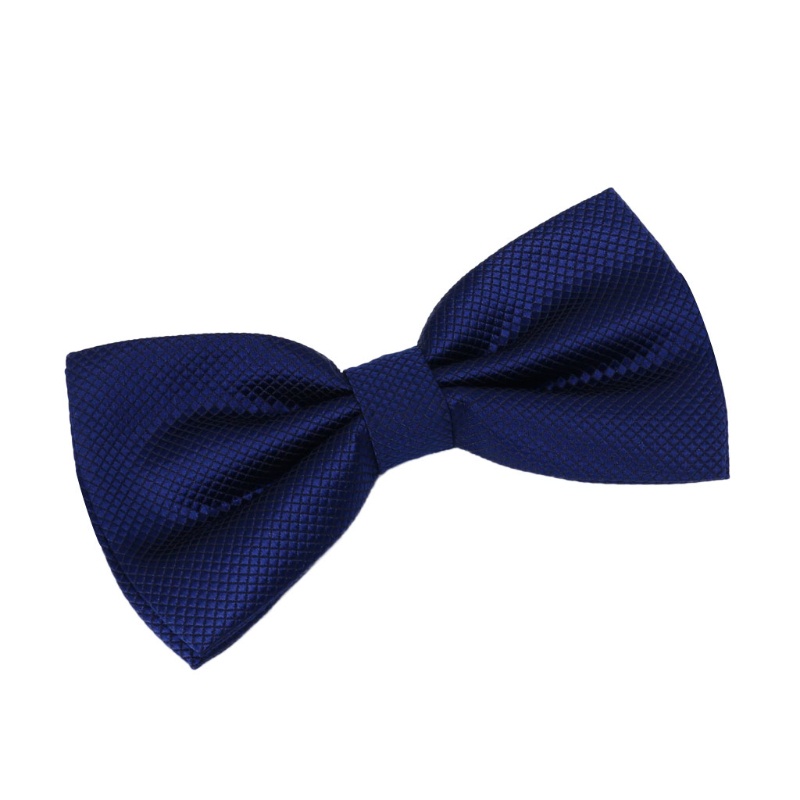 Wmmb Cà Vạt Jacquard Kẻ Sọc Caro Màu Trơn Thời Trang Giải Trí Đám Cưới Tuxedo Cho Butter