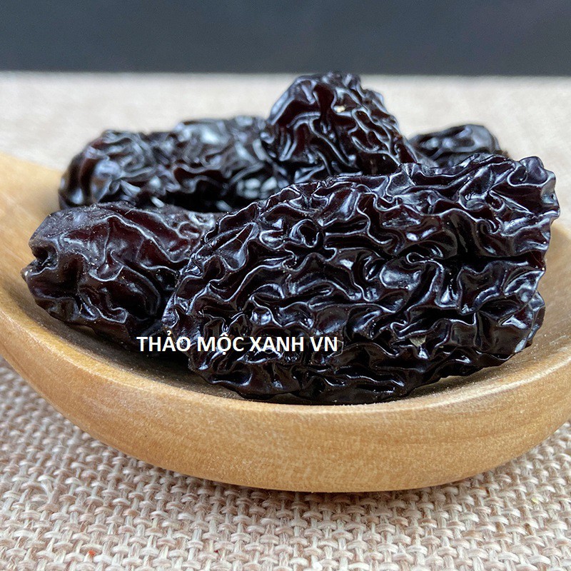 Táo tàu loại 1 gói 1kg