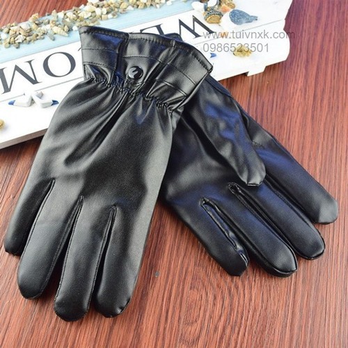 GANG TAY DA NAM LÓT LÔNG CẢM ỨNG