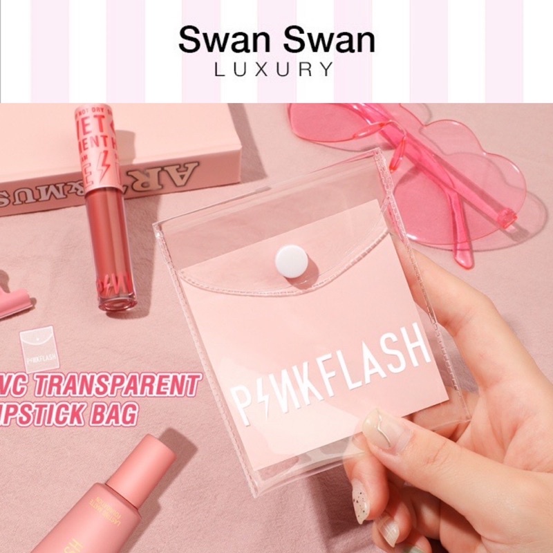 Túi Chống Thấm Pinkflash Nhỏ