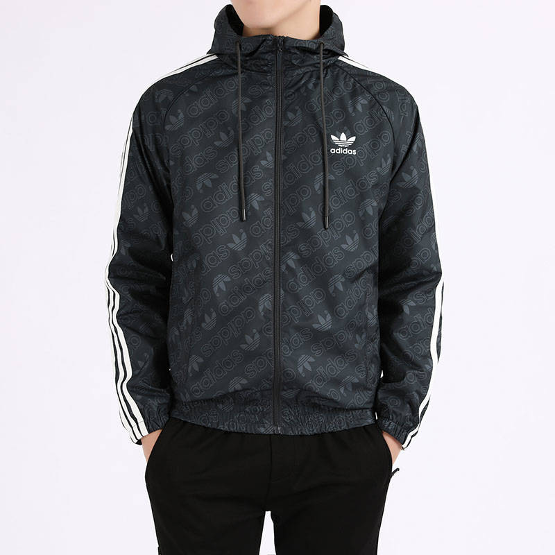 Áo khoác thể thao Adidas hợp thời trang dành cho nam | BigBuy360 - bigbuy360.vn