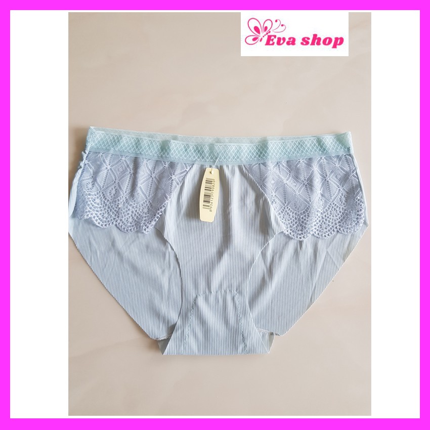Quần lót nữ, quần lót su gân tăm kháng khuẩn | BigBuy360 - bigbuy360.vn
