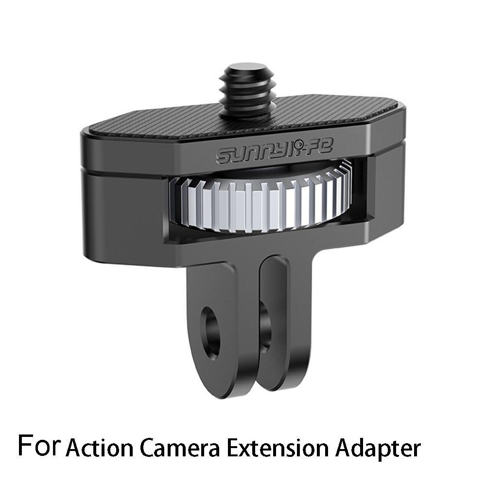 Giá Đỡ Máy Ảnh Hành Động Bỏ Túi2 / One X2 / Action Mở Rộng 1 / 4