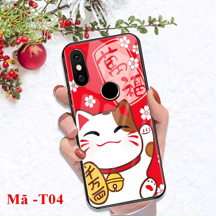 Ốp Xiaomi - Ốp lưng mặt kính 3D thế hệ mới dành cho redmi note 7, note 7 pro, note 8, note 8 pro,note 9s,mi 8, mi 8 lite