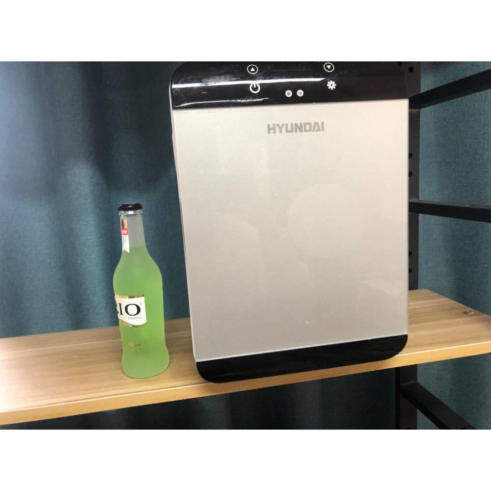 Tủ lạnh, tủ mát mini Hyundai 13.5 lít  cao cấp